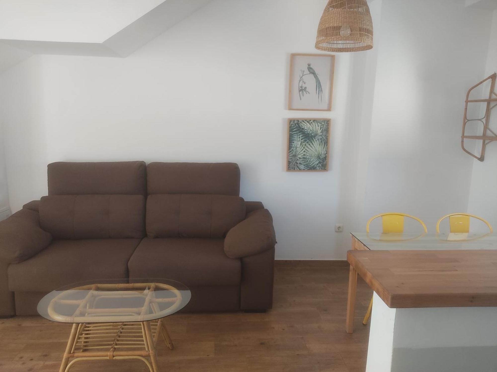 Apartamentos Cala San Pedro Las Negras Buitenkant foto